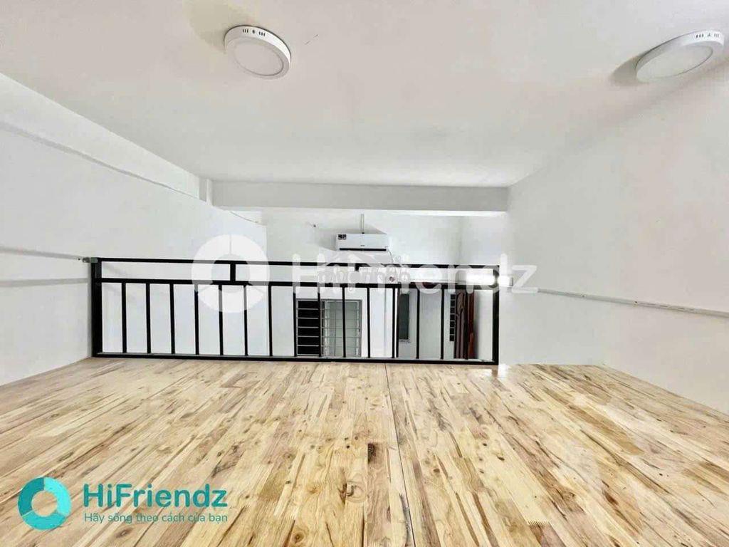 💗Dự án mới 100% - ở được 4-5 người gần trường uth, hutech, vlu , uef - 4