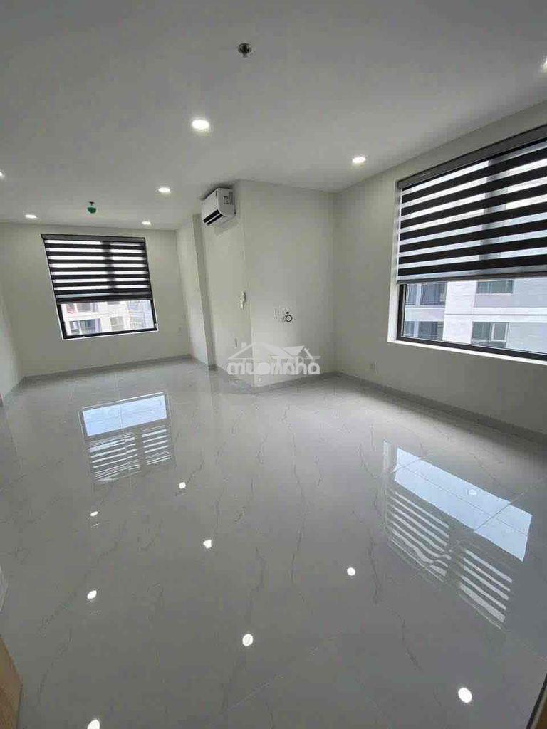 Cho thuê căn hộ chung cư biconsi phú mỹ c2- 5tr/th - 4