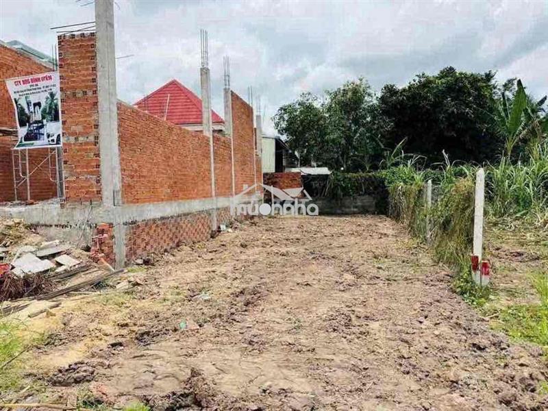 Thanh lý đất ngan hàng thu hồi vốn
