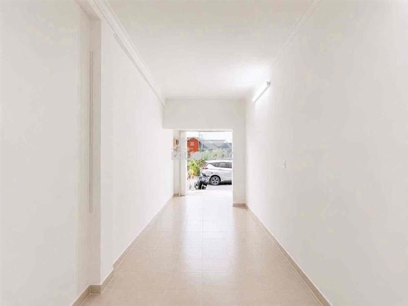 Mặt bằng kinh doanh có chỗ ngủ lại