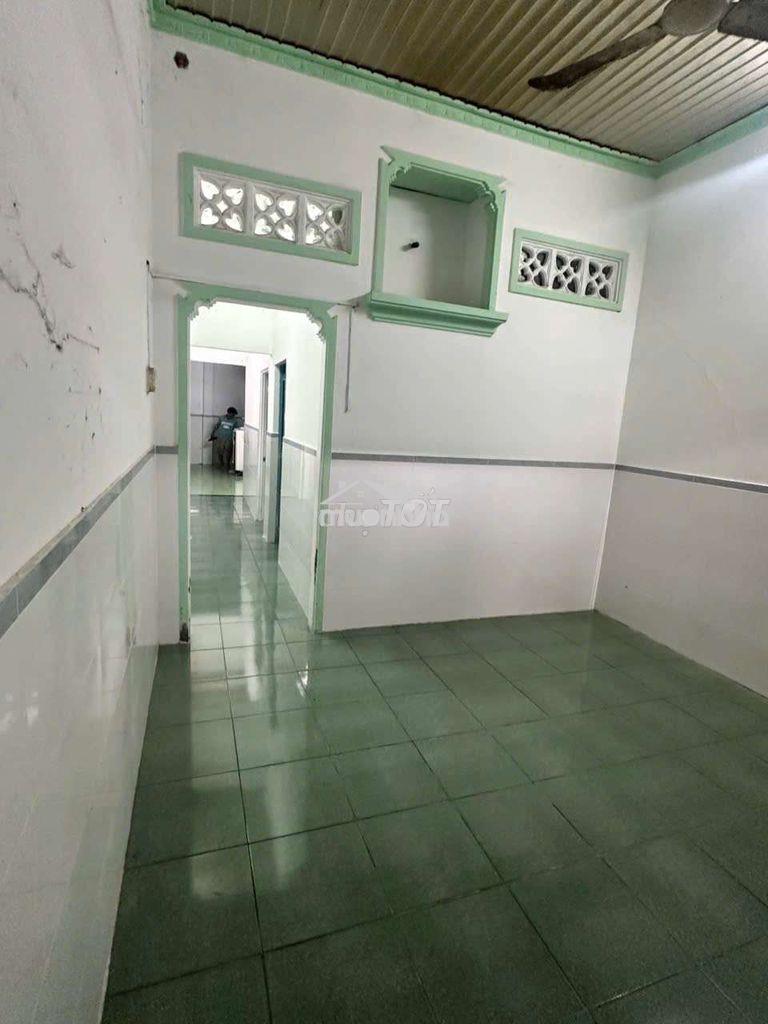 🏠 Nhà mới 2 phòng, gần song hành, tân xuân hóc môn cho thuê 🏠