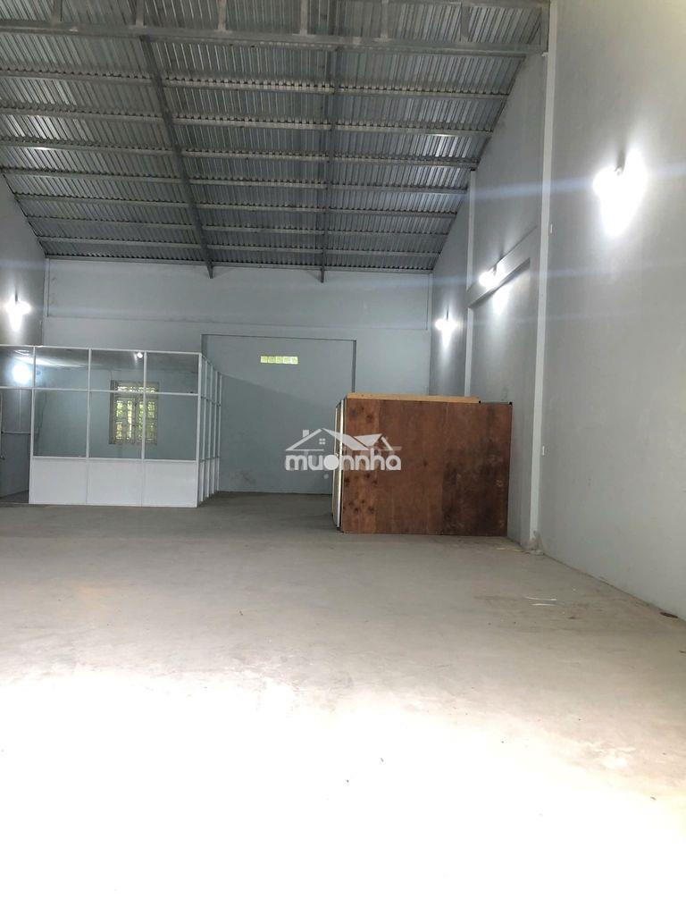 Nhà 8x20m, nguyễn cửu phú 15tr/tháng  - 2