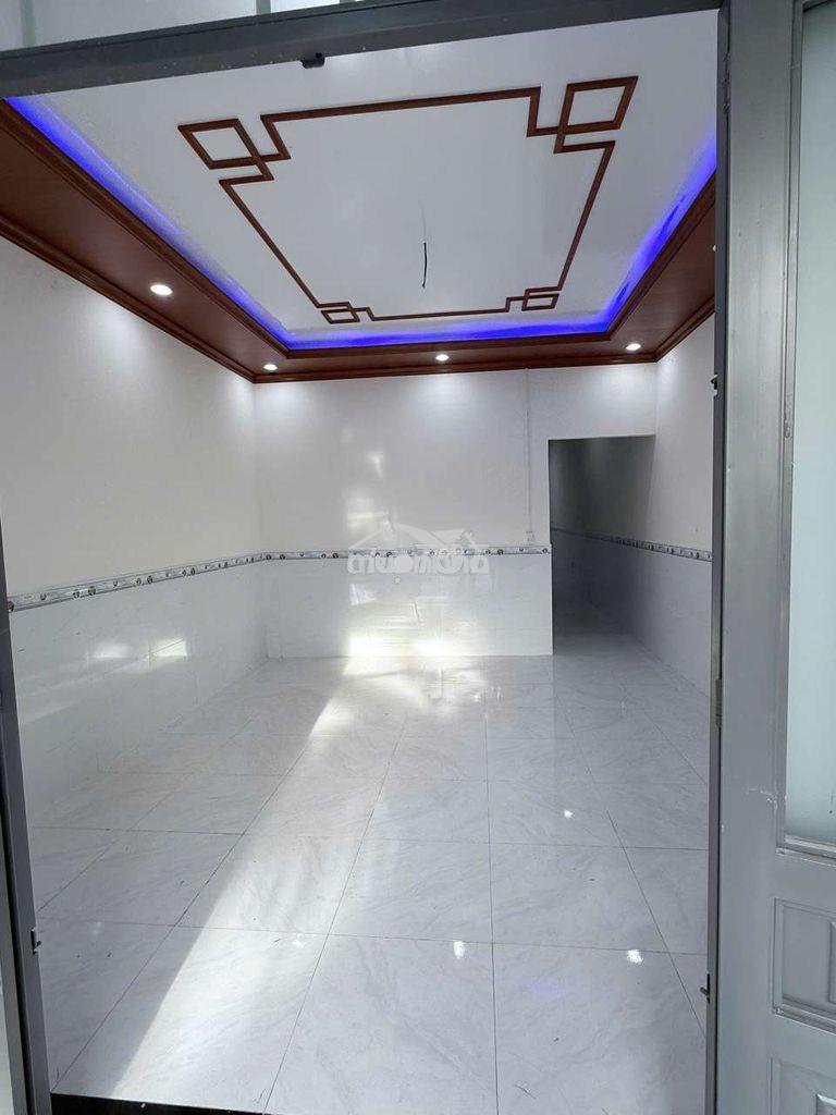 Bán gấp nhà mới 81m2 p bửu long, biên hoà - 2