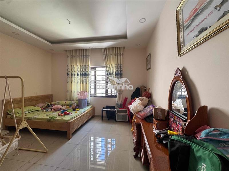 Cho thuê nhà full nội thất đường bình lợi, 4 pn, 5 wc. giá 30tr/tháng
