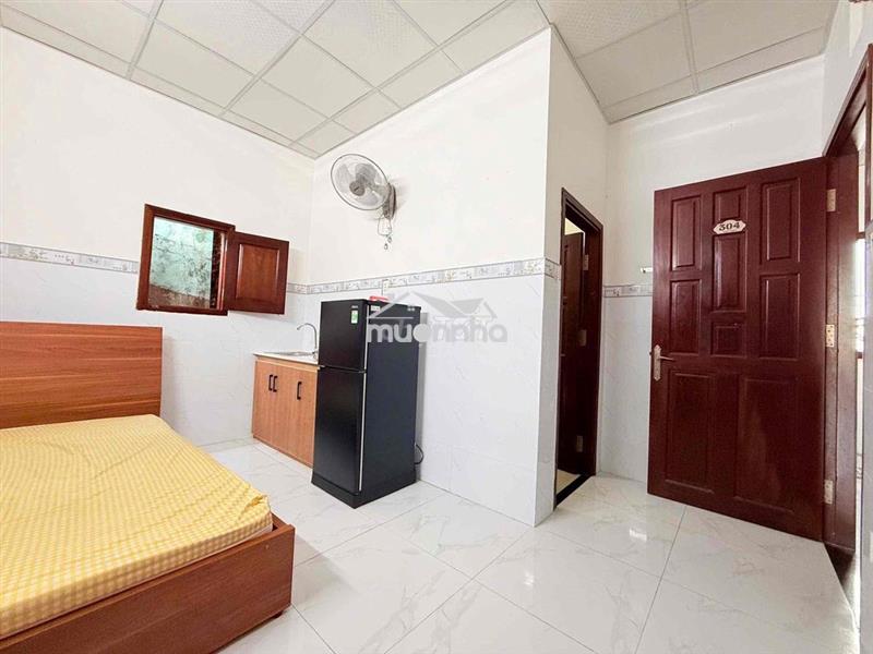 Phòng trọ giá rẻ sạch sẽ đầy đủ tiện nghi quận 10 gần đh huflit