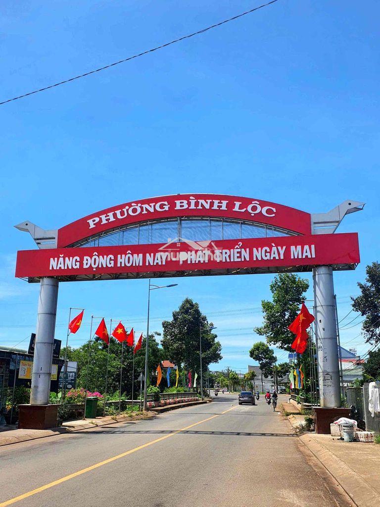Bán đất khu vực phường long khánh - tp đồng nai