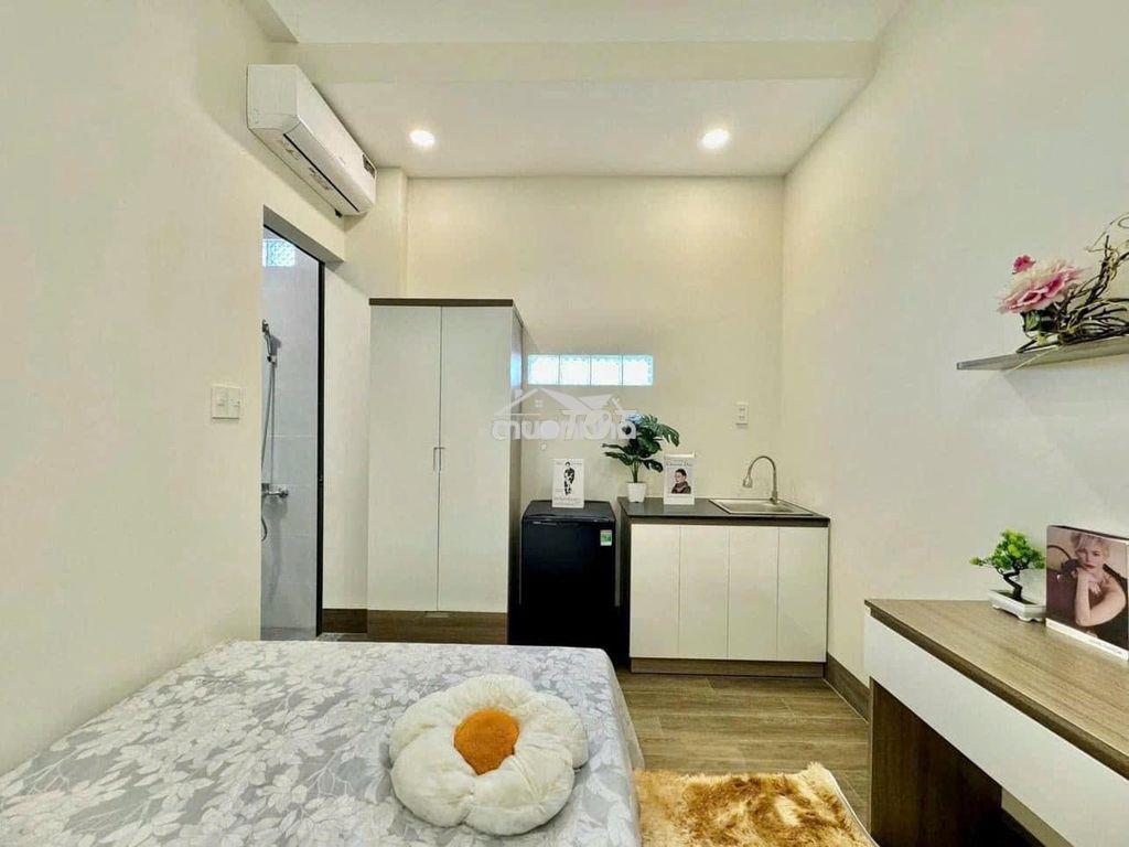 Phòng cao cấp mới gần đh bách khoa - giá tốt - 2