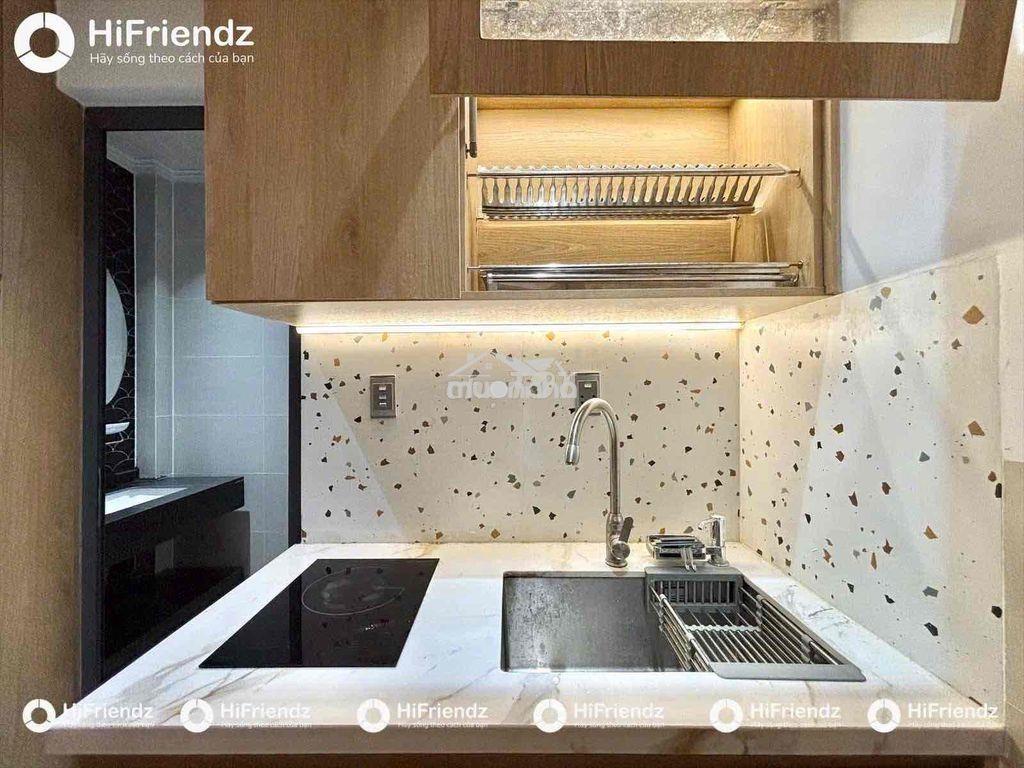 Cuối tháng trống lại  duplex luxury 👾 tô ký 👾 trung mỹ tây - 4