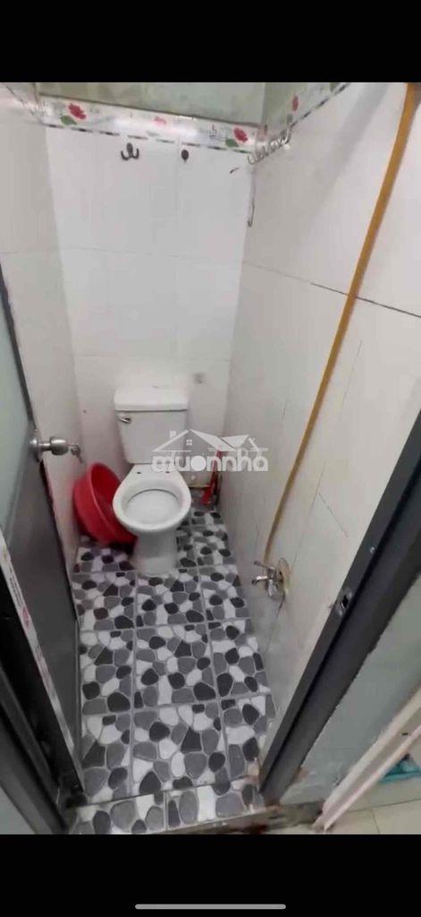 Cho thuê phòng ở nguyễn trãi quận 5 giá 2tr2