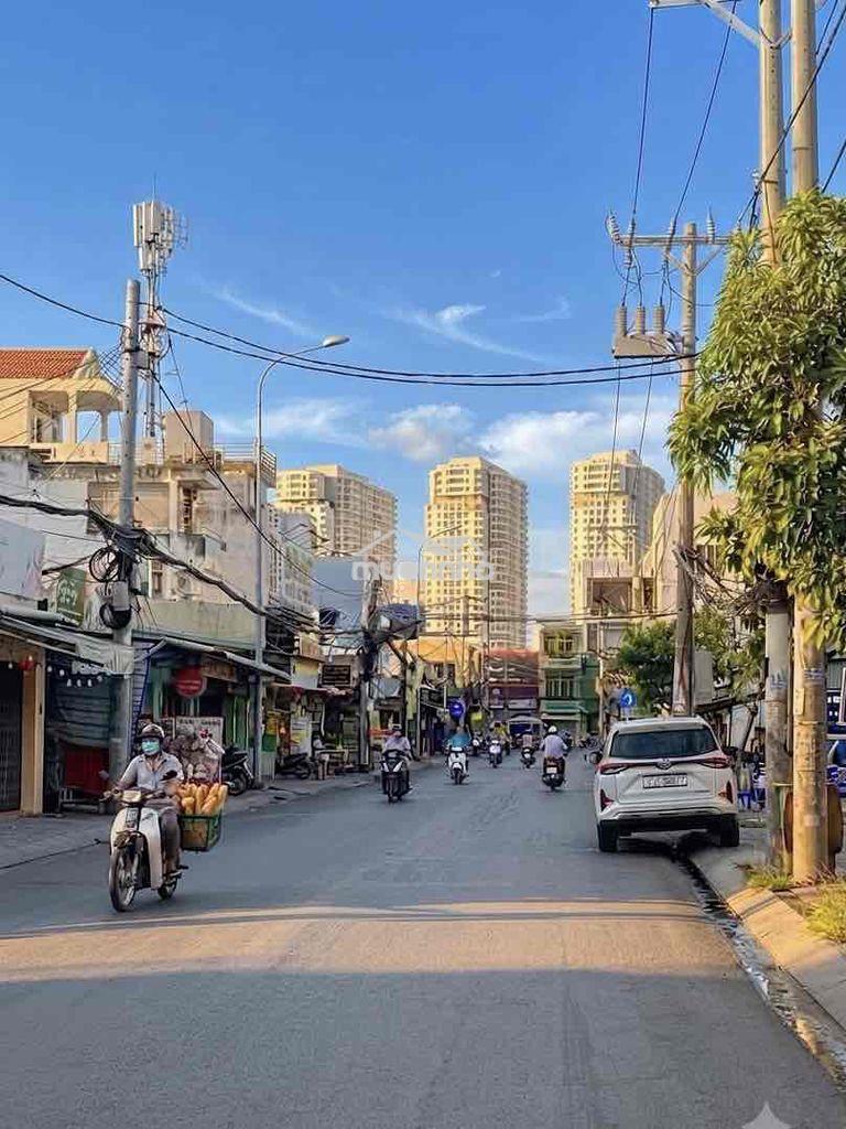 Nhà bè - dương cát lợi - 6 tỷ 780 - nhà 4 tầng 50m² - ngay mặt tiền - - 2