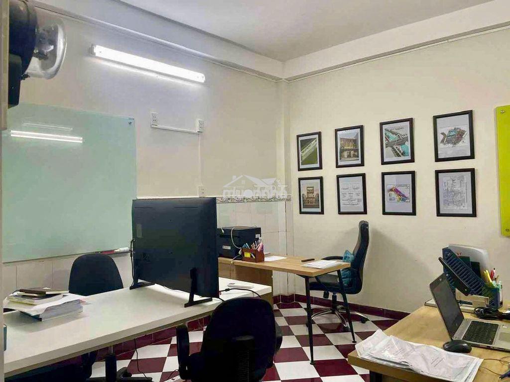 Bán nhà gần mặt tiền xe hơi hưng phú–cầu chữ y q.8 –107m²–nhỉnh 7 tỷ - 2