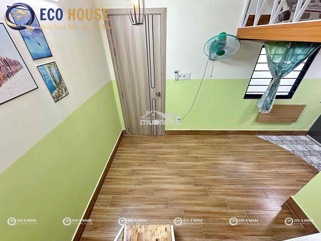 Phòng duplex siêu đẹp đầy đủ tiện nghi gần đh công thương😍 - 3