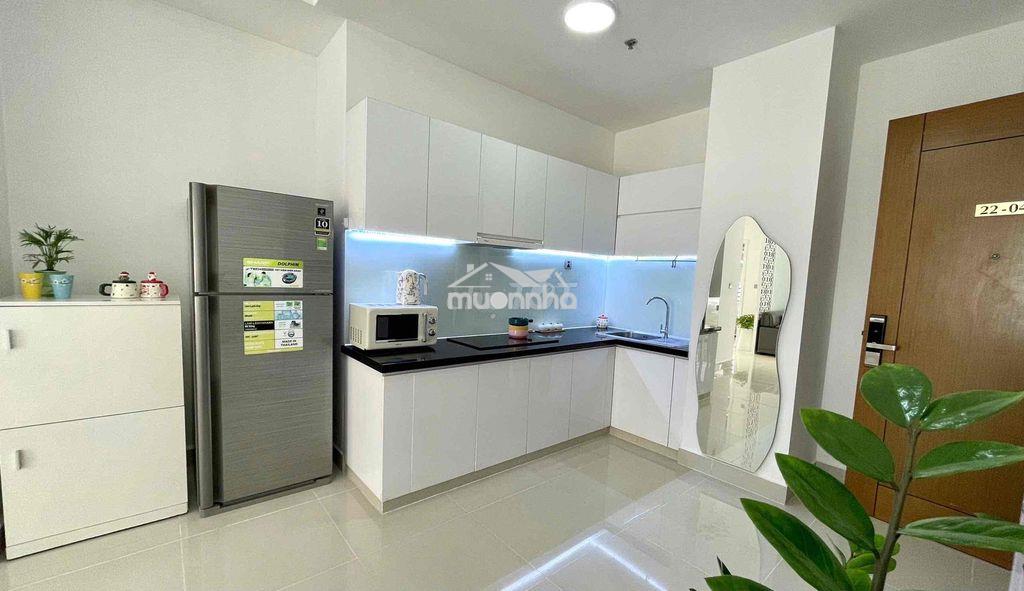 Cho thuê chung cư the park residence 2pn, 2wc - full nt đẹp - 2