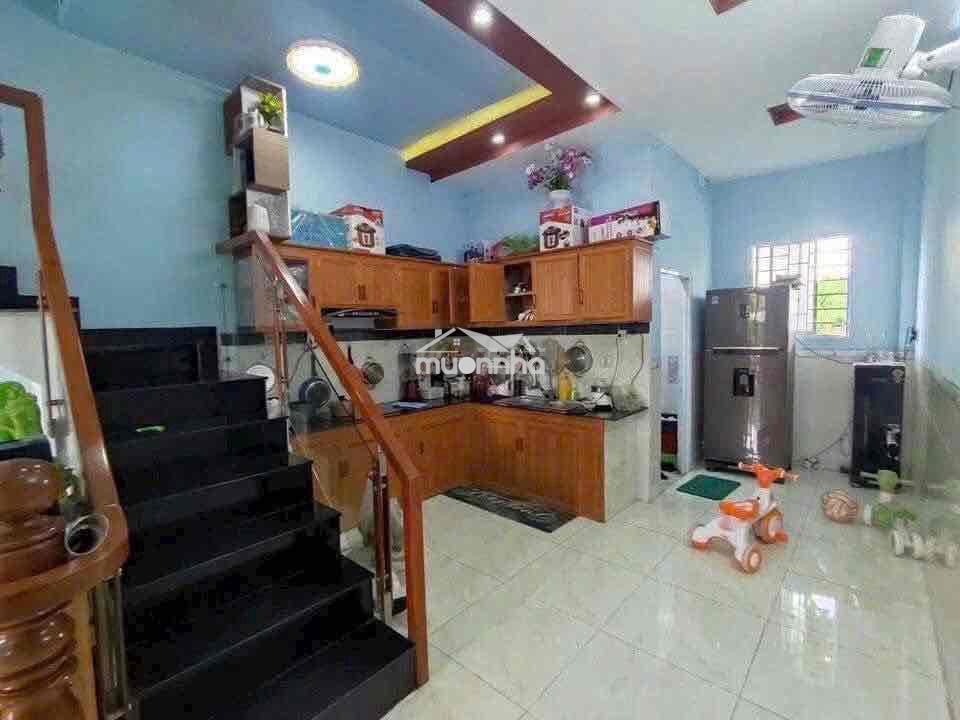 Nhà mới xây cần bán gấp trong tháng vì kẹt tiền - 4