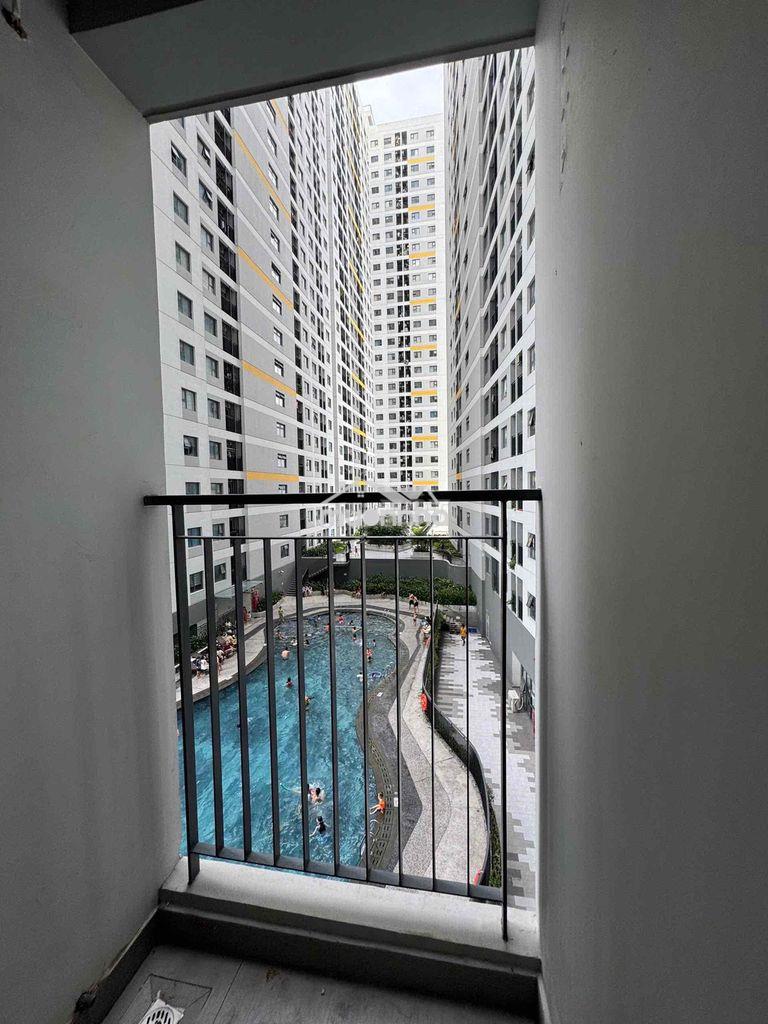 1 căn *** studio tầng thấp view hồ bơi 1ty050 bao hết - 4