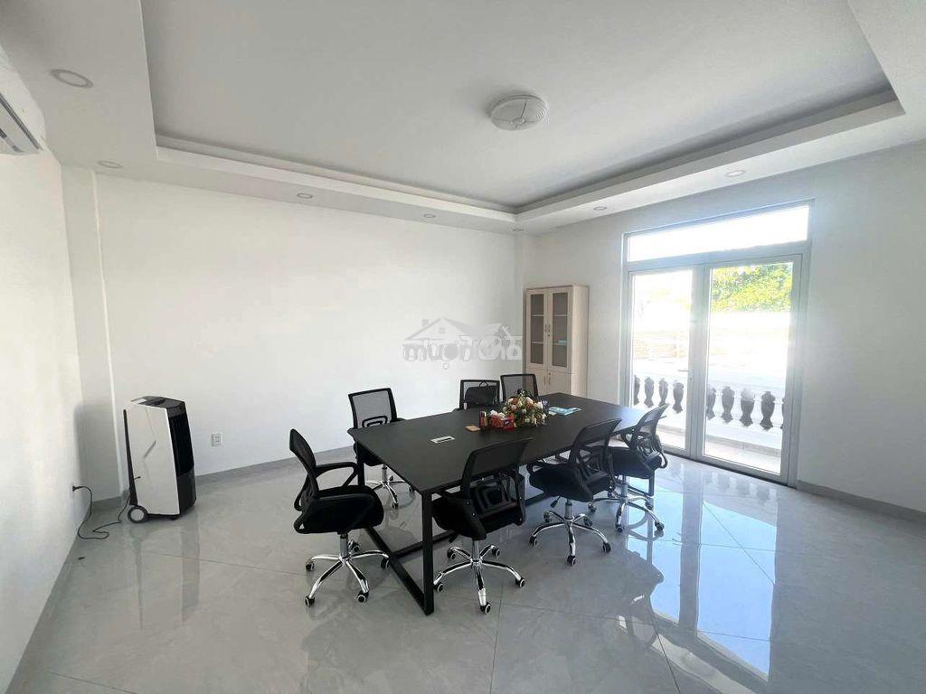 Mbkd 1 trệt 2 lầu 40om2 song hành giá tốt - 4