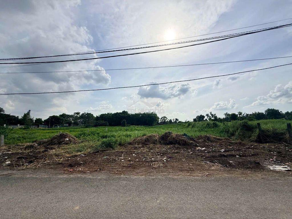 Bán đất lúa mt trung đông 7 - 3