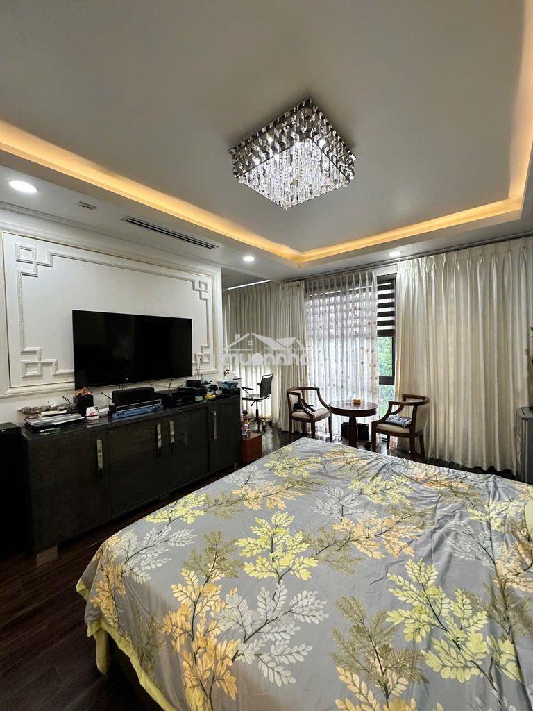 (Sổ hồng sẵn) bán biệt thự hà đô centrosa quận 10 trung tâm sài gòn - 3