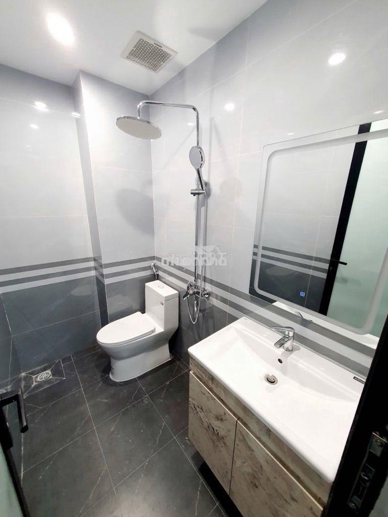 Bán nhà c2 xuân la th – 60m 7 t  ô tô đỗ nhỉnh 25 tỷ - 4