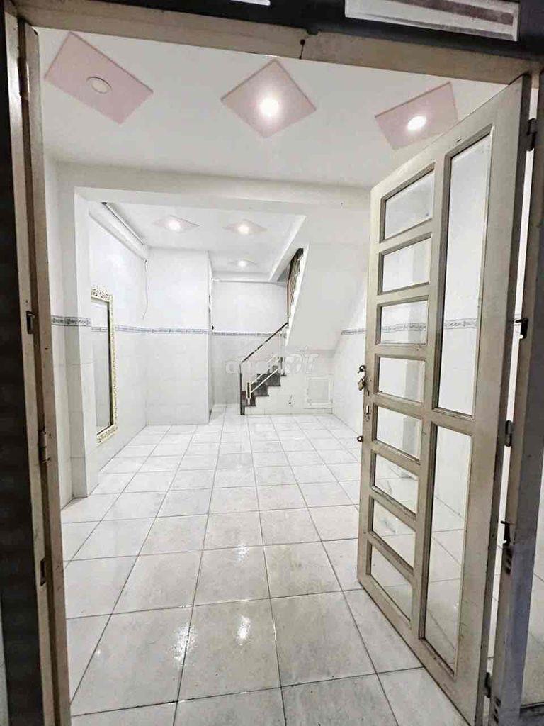 🏠Nguyên căn 2phòng hẻm võ thị nhờ p.tân thuận đông gần vincom - 2