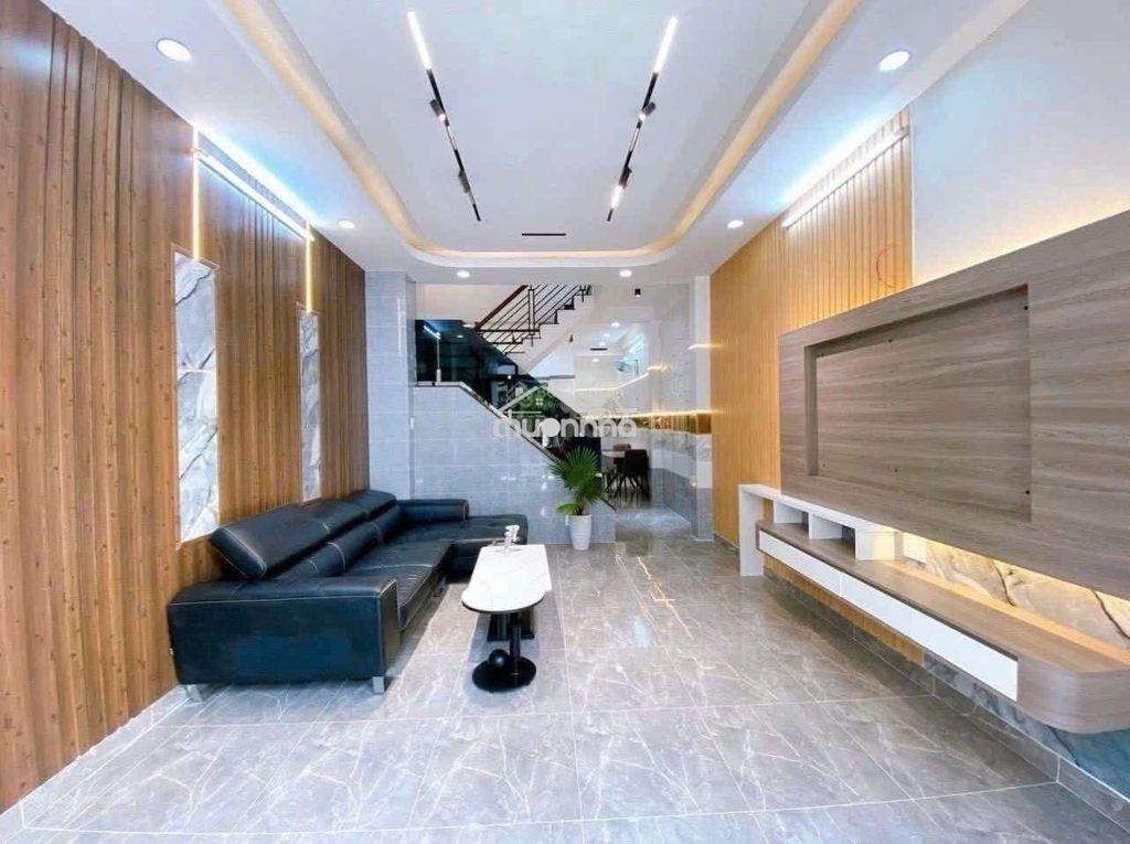 Bán nhà đường lê đình cẩn hxh( 4x  14m  x2 tầng ) giá : nhỉnh 4 tỉ tl - 2