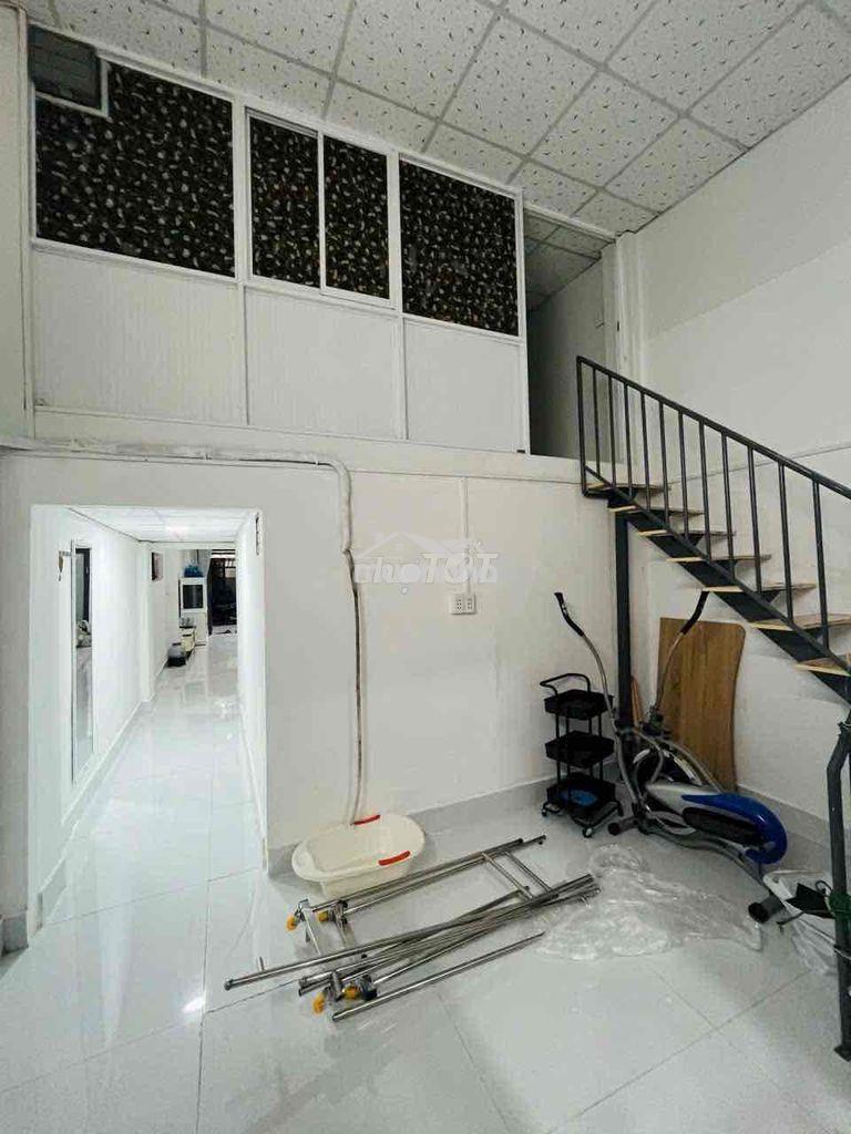 (8tr5) cho thuê nhà nguyên căn full nội thất gần đỗ xuân hợp- q9 - 4