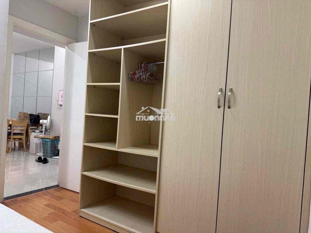 Chung cư pegasus full nội thất tầng cao 10tr/th 2pn 63m2 view đỉnh - 2
