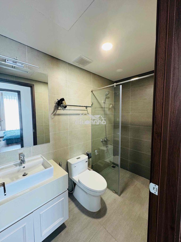Cho thuê căn hộ  studio  nội thất mới - 3