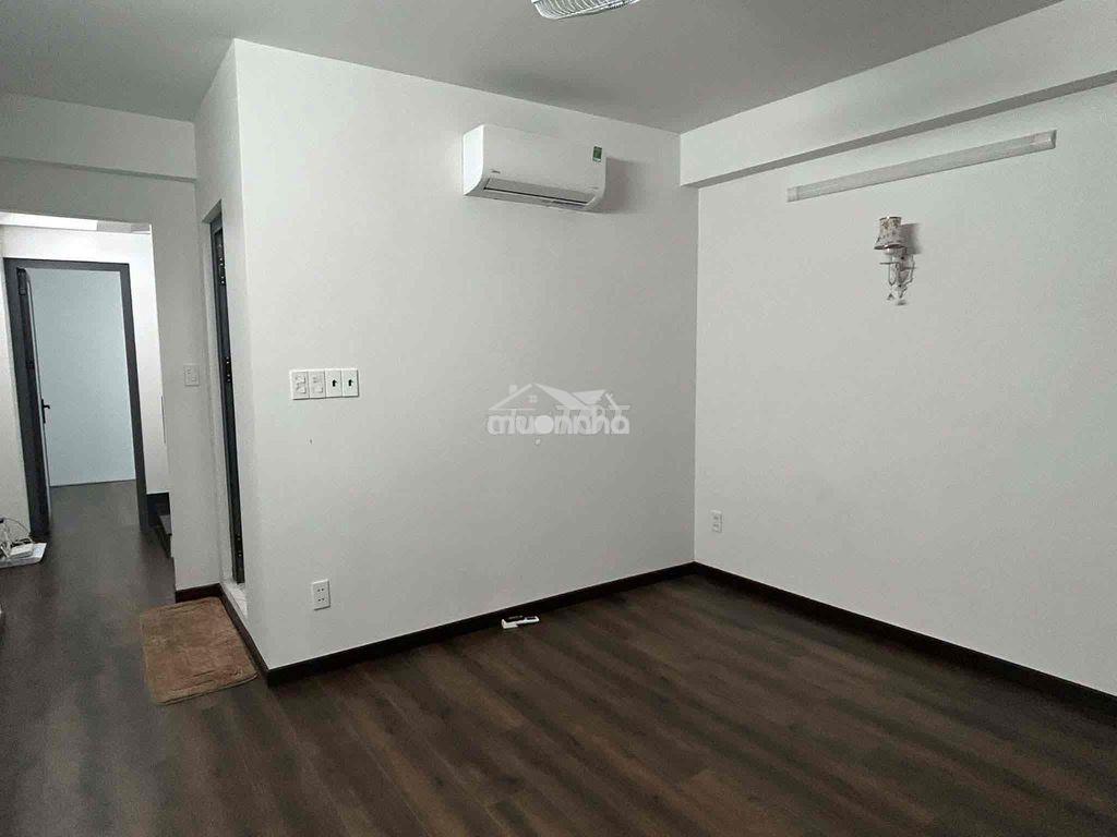 Cho thuê nhà mới mặt tiền phạm văn đồng - 4