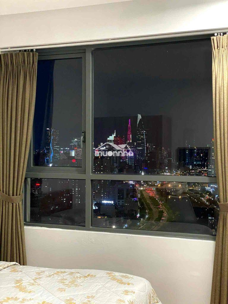 Căn hộ 1pn 56m2 view đẹp đầy đủ nội thất gold view - 3