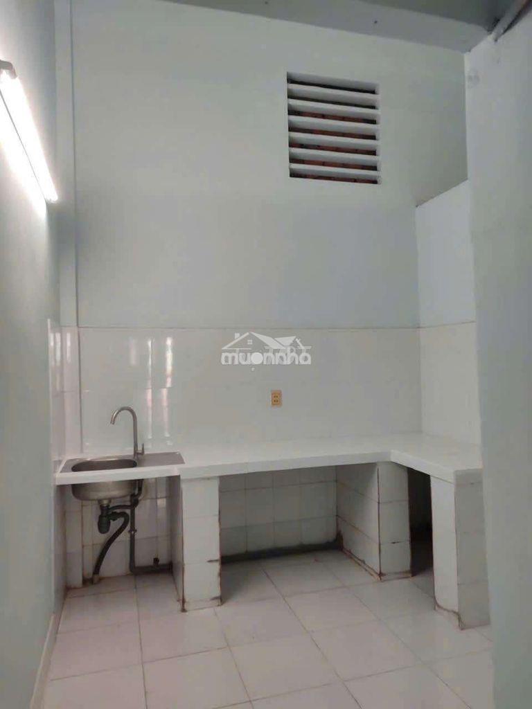 Nhà mới 4x16m lửng 2pn 1wc. đs 51 p14 gò vấp. gần ngã ba cây trâm - 4