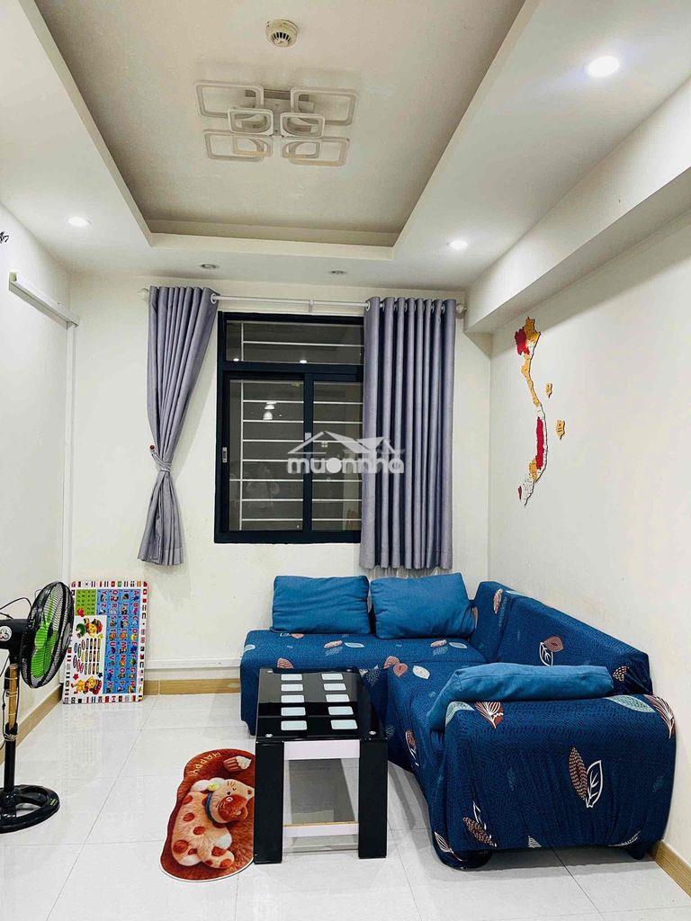 Bán căn hộ era town, block a1, 50m2, 1pn - 1wc, nội thất cơ bản - 2