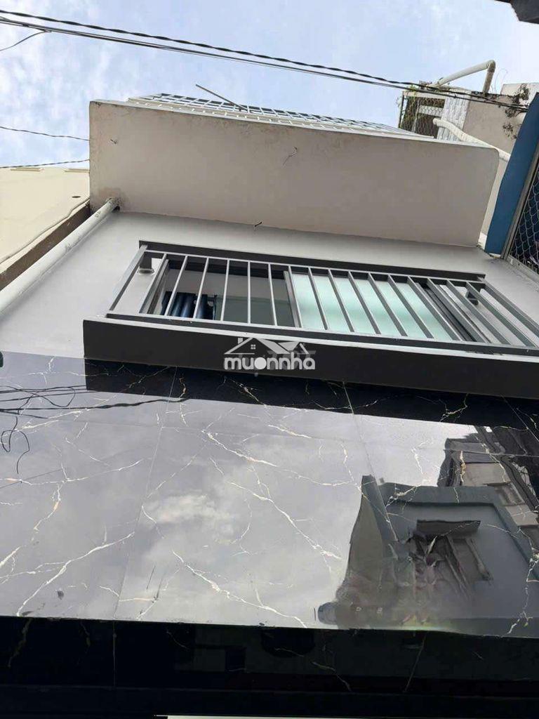 Nhà-nc-2pn-3wc-gia-9tr-tl-phan văn trị-p12-quan-binh thạnh.  - 4