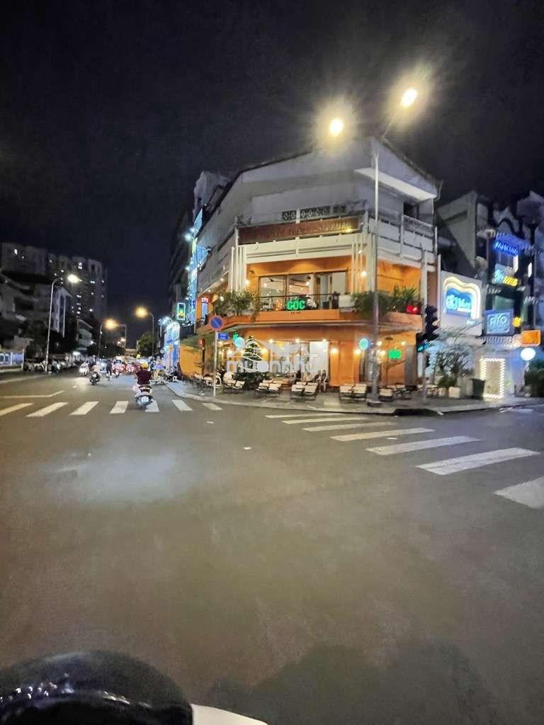 Bán nhà phường cô giang quận 1 thành phố hồ chí minh  - 4