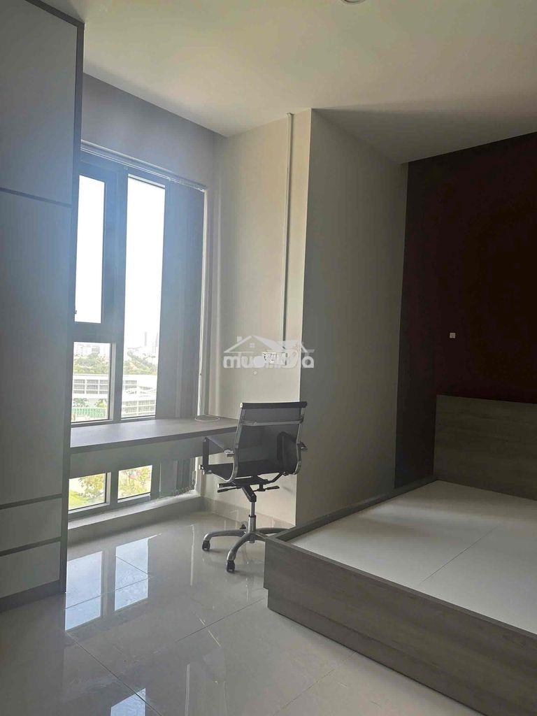Officetel golden king, phú mỹ hưng