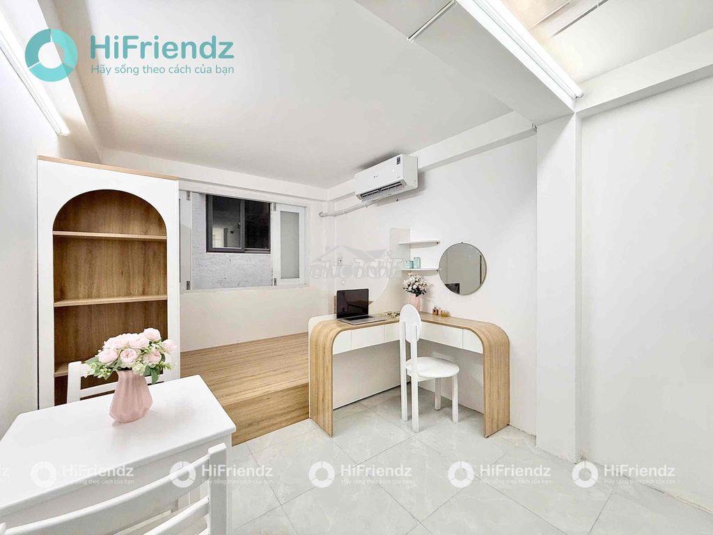 🍄 Căn hộ mini gần nguyễn trọng tuyển - phan đình phùng - trần khắc châ - 2