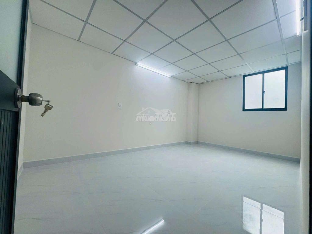 Nhà mới 💯 4x25 1lửng 2pn 2wc 2may lạnh  - 3
