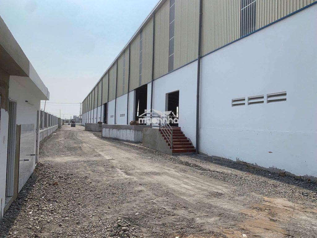 Bán nhà xưởng 14.000m² trong kcn hải sơn – giá 120 tỷ - 3