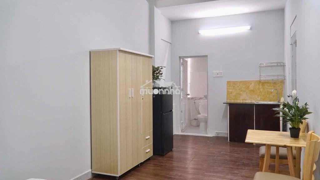 Chdv đầy đủ nội thất - 2