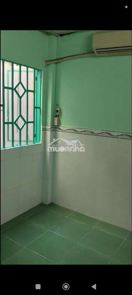 Cho thuê nhà nguyên căn trần xuân soạn  - 3