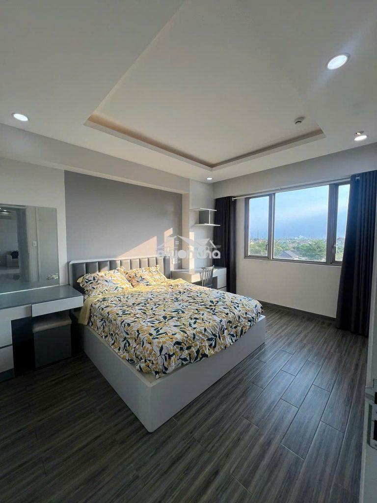 Cần bán ch hưng phúc, 80m2, 2pn-2wc, nhà đẹp, full nội thất.lh: e ý - 3