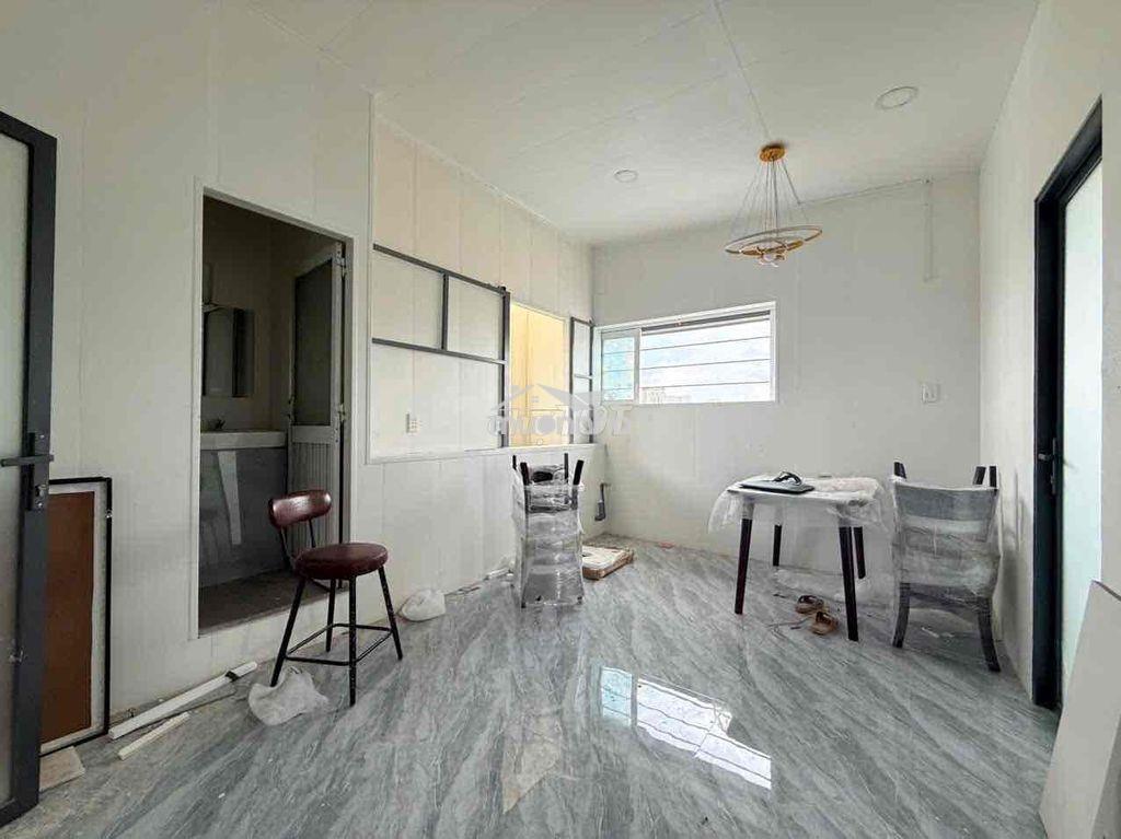 Cho thuê căn hộ  mới vip hoàn thiện 50m2 – cư xá bình thới, q.11 (cũ) - 4