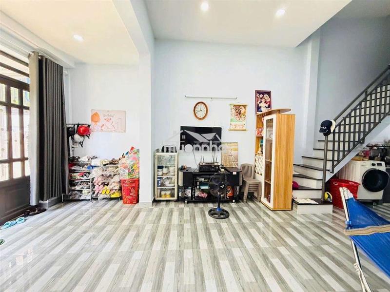 102 rẻ như cho - 50m2 - trệt lửng - mặt tiền đường lê văn khương q12
