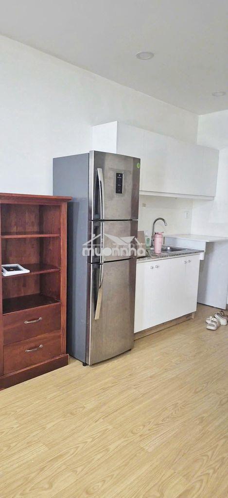 Millennium - căn hộ studio full nội thất 11 triệu - free hồ bơi, gym  - 2