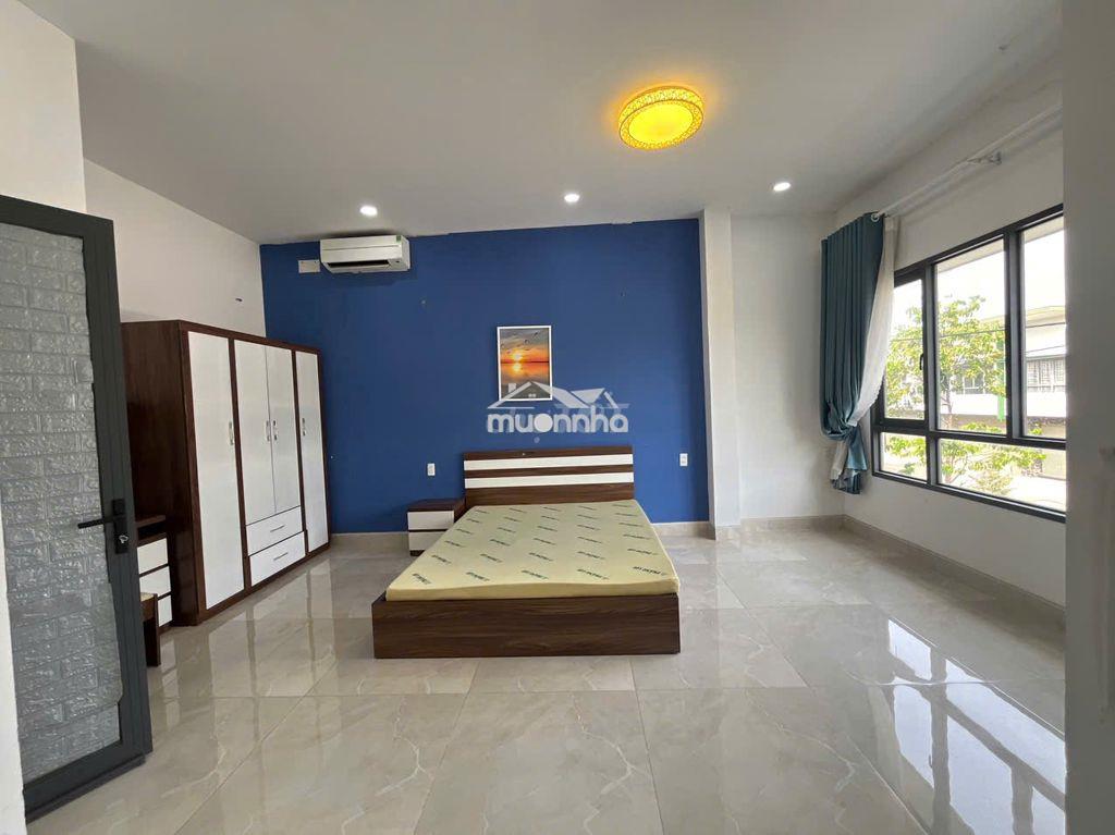 Cho thuê nhà đầy đủ nội thất tại oasis city thới hòa - bình dương - 4