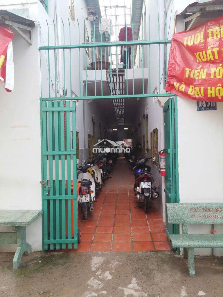 Phòng cho thuê  - 2