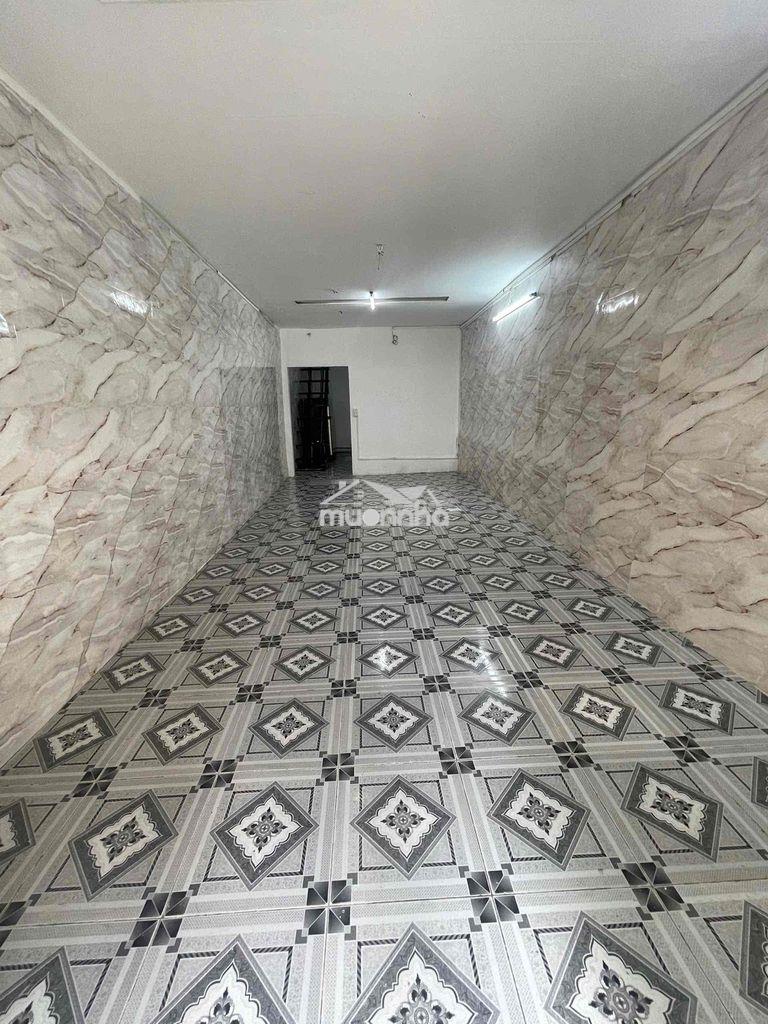 Cho thuê nhà nguyên căn cao đạt phường 1 quận 5 cũ - 2