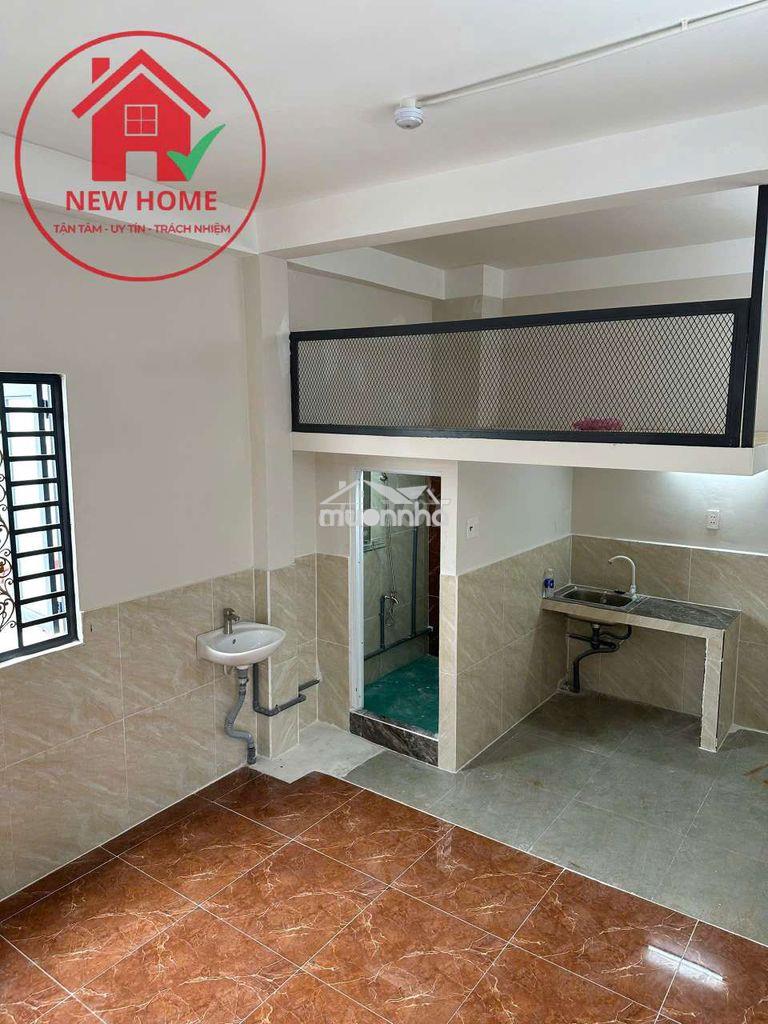 Duplex mới 100%, hương lộ 3 gần aeon tân phú - 3