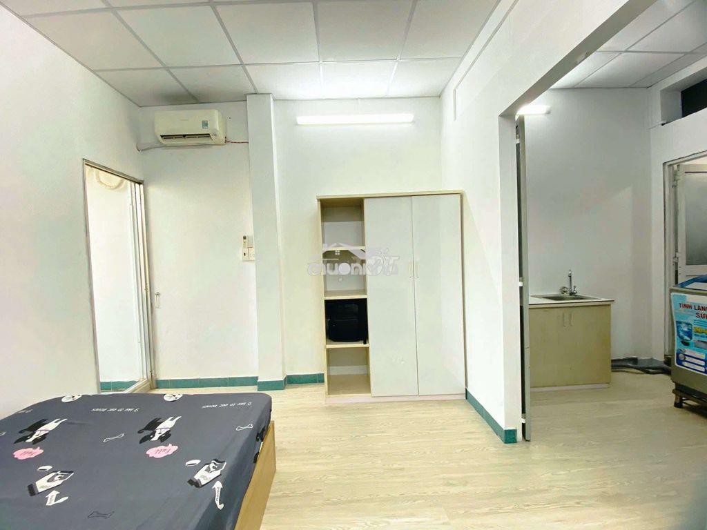 Chdv full nội thất, ban công-cửa sổ, q. phú nhuận, ko chung chủ - 3