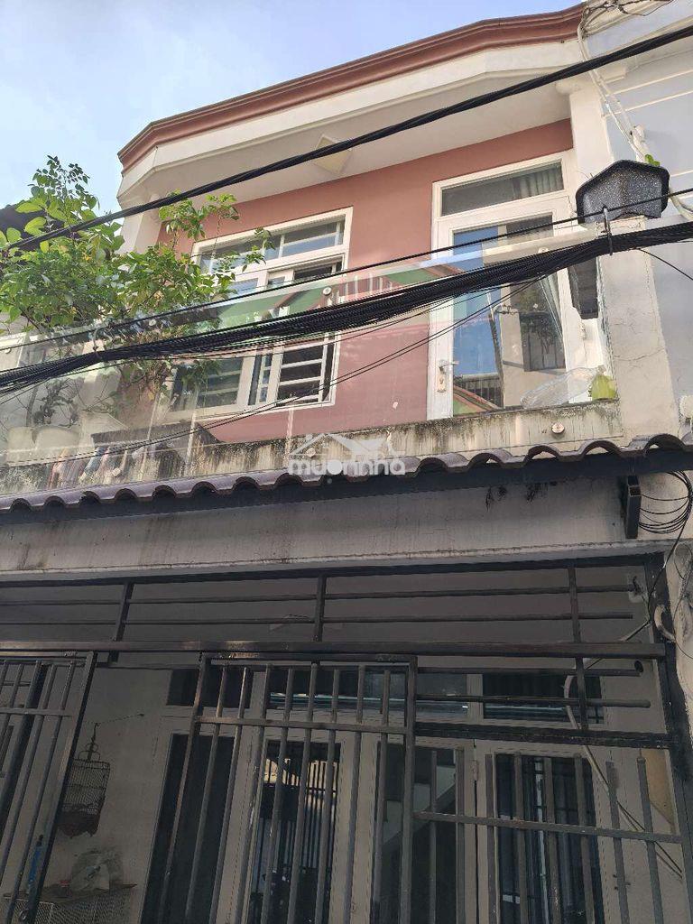 Nhà phạm văn chiêu ,f14 ,gò vấp.dt:3,5x9,5m 1 lầu